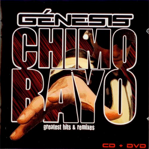 Génesis: Greatest Hits & Remixes