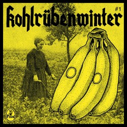 Kohlrübenwinter #1