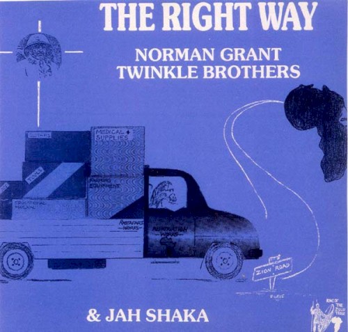 The Right Way
