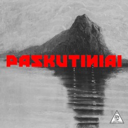 Paskutiniai
