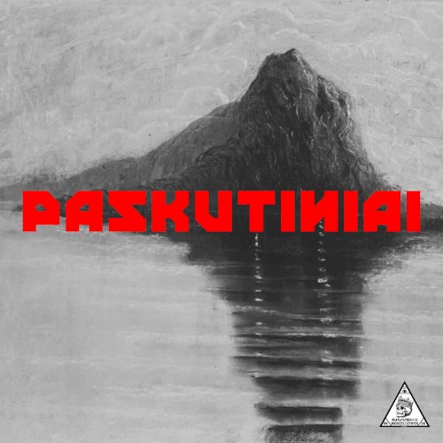 Paskutiniai