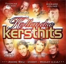 Hollandse kersthits