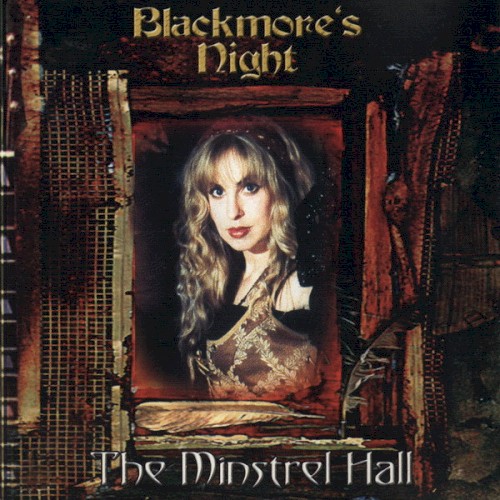 The Minstrel Hall