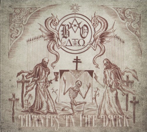 Litanies in the Dark