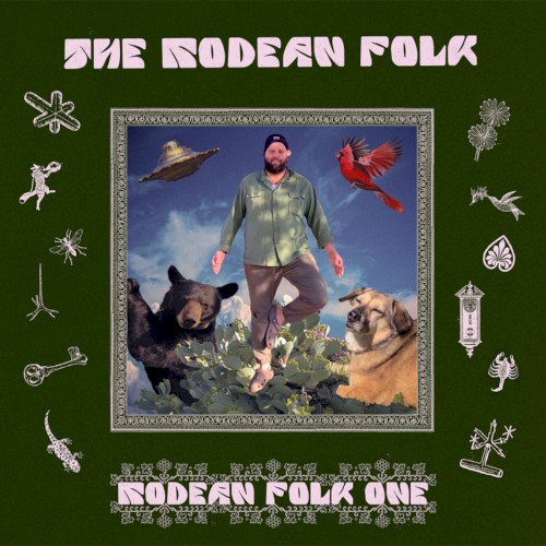 Modern Folk One