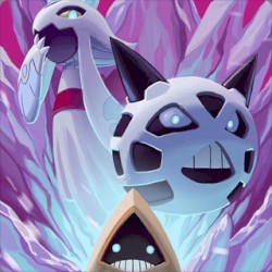 Pokémon Ruby and Sapphire- Shoal Cave Remix v.II