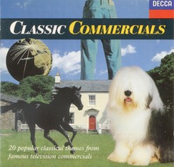 Classic Commercials