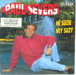 Hé Suzie / Hey Suzy
