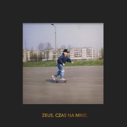 Czas Na Mnie.