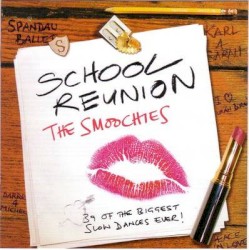 School Reunion: The Smoochies