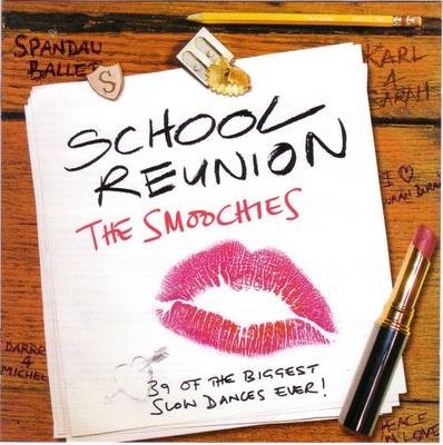 School Reunion: The Smoochies