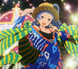 motto☆派手にね!
