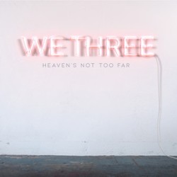 Heaven's Not Too Far