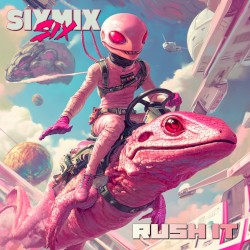 Rush it
