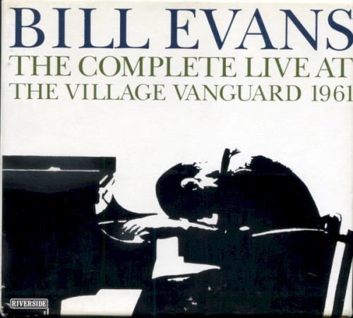 The Complete Live at the Village Vanguard 1961