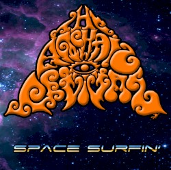 Space Surfin'