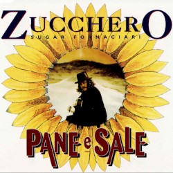 Pane E Sale