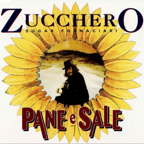 Pane E Sale
