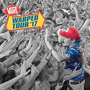 Vans Warped Tour ’17