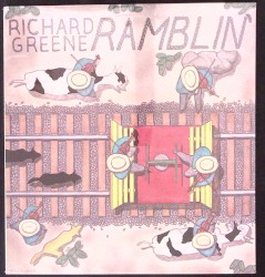 Ramblin'