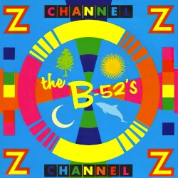 Channel Z