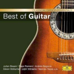 Best of Guitar