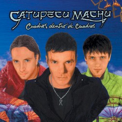 Cuadros dentro de cuadros