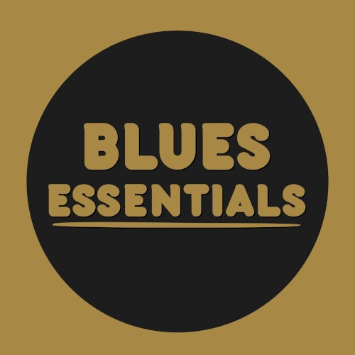 Blues Essentials