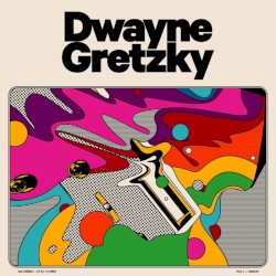 Dwayne Gretzky