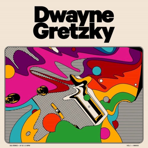 Dwayne Gretzky