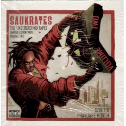 The Underground Tapes Vol. 2