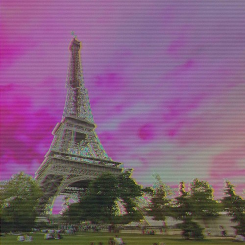¡Qué Elegancia La De Francia! #QELDF2