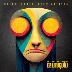 Della Morte dell’Artista