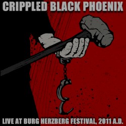 Live at Burg Herzberg Festival, 2011 A.D.