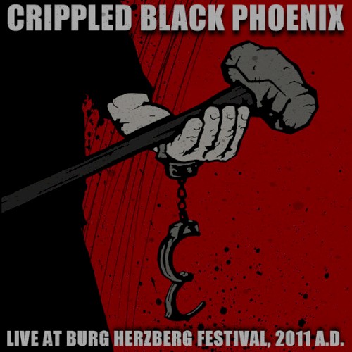 Live at Burg Herzberg Festival, 2011 A.D.