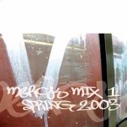 Merck Mix 1: Spring 2003