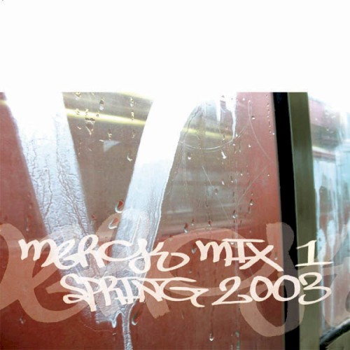 Merck Mix 1: Spring 2003