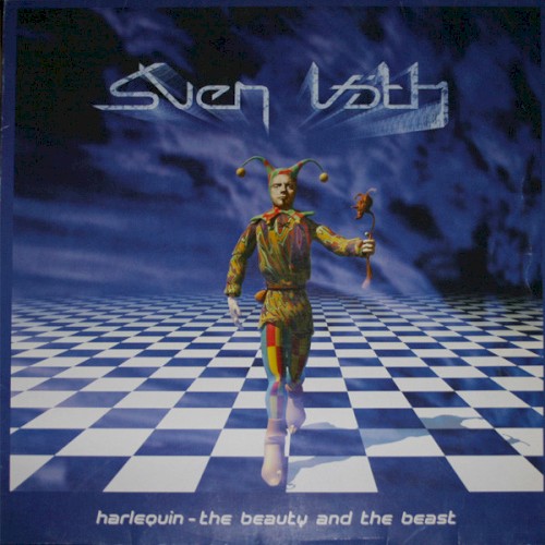 Harlequin - The Beauty And The Beast
