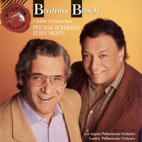 Violin Concertos