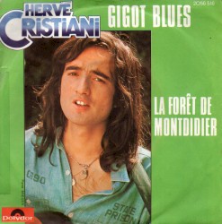Gigot blues / La Forêt de Montdidier
