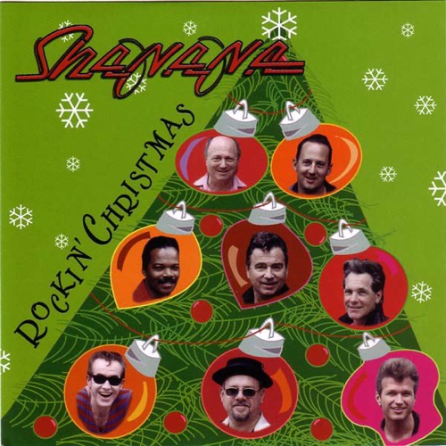 Rockin’ Christmas