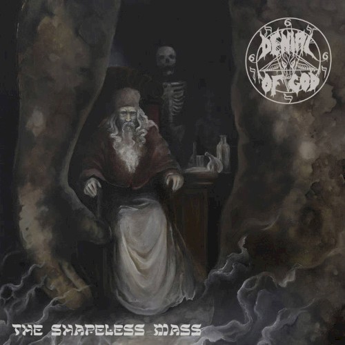 The Shapeless Mass