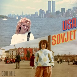 USA - Sovjet