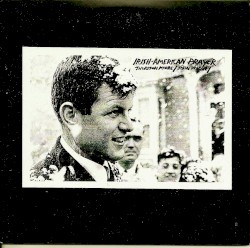 Irish-American Prayer