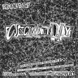 Cincinnati DIY 2015