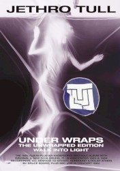 Under Wraps: The Unwrapped Edition / Walk Into Light