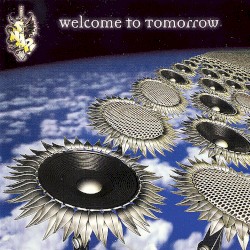 Welcome to Tomorrow