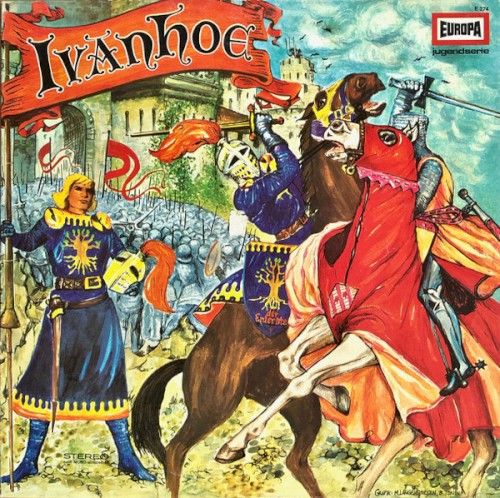 Ivanhoe