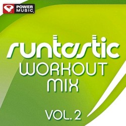 Runtastic Workout Mix Vol. 2