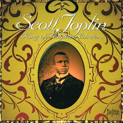King of Ragtime Writers